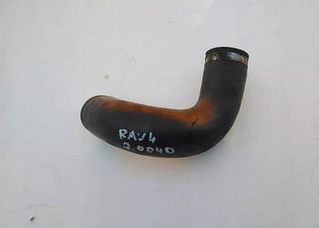 Wąż Intercoolera 2.0 D4d Toyota Rav 4 Ii 00, 05