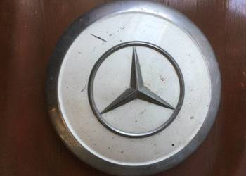 Dekiel Kolpak Mercedes Benz W 110 113 190 108 PAGODA