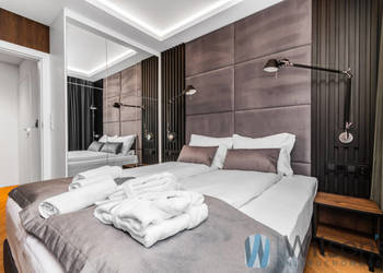 Mieszkanie 35.33m 2 pokojowe Stegna Brzozowa