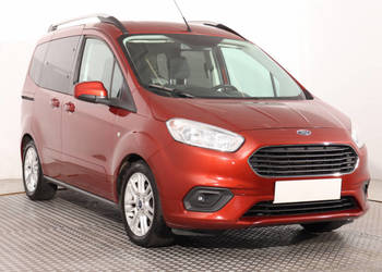 Ford Tourneo Courier 1.0 EcoBoost