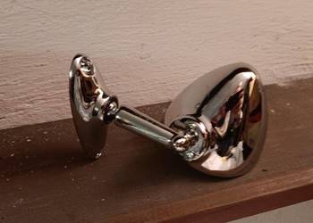 Fiat 500, 126p lusterka chromowane