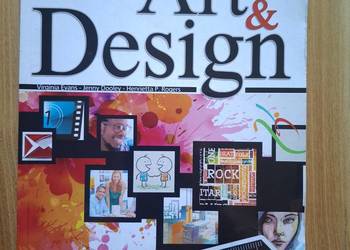 Podręcznik Carrer Paths Art & Design