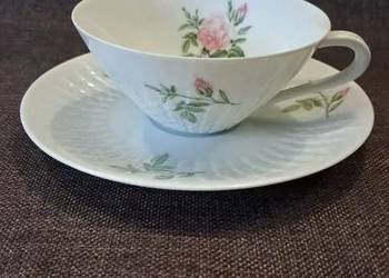 Filiżanka duo Hutschenreuther