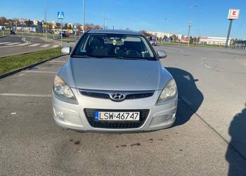 Hyundai i 30