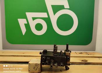 Blok zaworowy REXROTH OFF31206ML0201