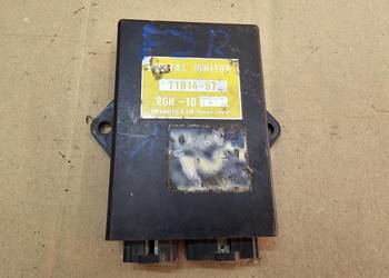 Yamaha fzr 1000 moduł zapłonowy 87-88r Fzr1000 komputer sterownik silnika