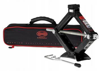 Podnośnik Premium HEYNER Trapezowy 1,5t Ultra Lift M PRO