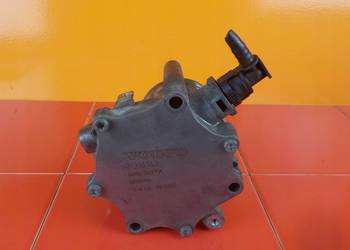 VOLVO S60 V40 V60 1.5 TB T3 17r 152KM B4154T4 pompa vacum 31316143