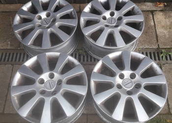 Felgi Aluminiowe Alu felgi 16  5 x 112
