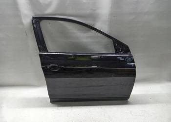 DRZWI PRZÓD PRZEDNIE PRAWE VW POLO VI 2G4831312