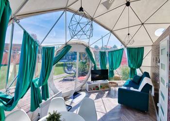 Sylwester w Zatorze – komfortowy domek z dostępem do SPA