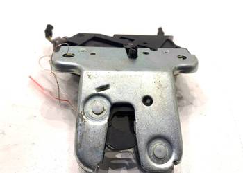 ZAMEK KLAPY TYŁ AUDI A6 C6 Hatchback 4F5827505D 04-11