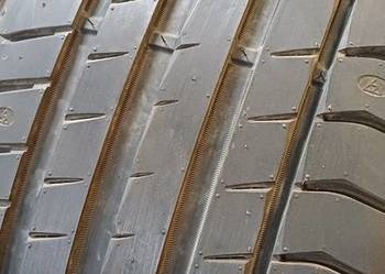 Opony Triangle R19 255/40