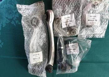 Wachacze górne i dolne Audi A4b6  VW  Skoda