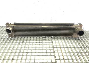 INTERCOOLER MERCEDES W639 2.2 109KM CHŁODNICA