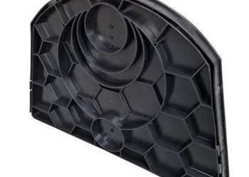 Dekiel do tunelu 300