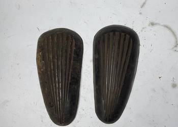 gumy osłony na bak oryginał awo simson ifa bk 350 tourist turist touren