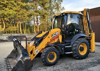 JCB 3CX - krajowa