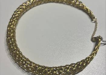 Naszyjnik pleciony Vestopazzo