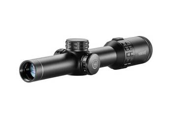 Luneta celownicza Hawke Frontier 30 1-6x24 IR L4A Dot