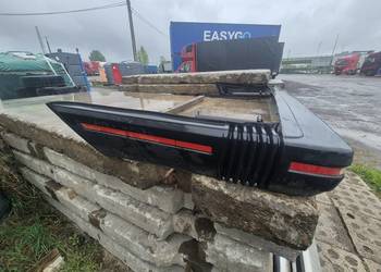 Volvo 740 zderzak tył