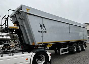 Wywrotka Wielton 55m3