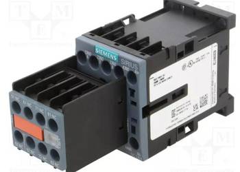 Stycznik 8-biegunowy - 3RH2244-1BB40 SIEMENS