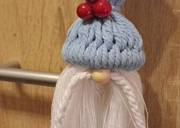 #102 skrzat świąteczny