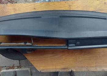 Deska rozdzielcza mercedes 190 w201