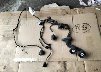 INSTALACJA DRZWI LEWY PRZÓD MONDEO MK3