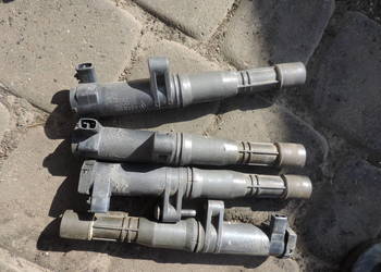 SCENIC 2 MEGANE 2 CEWKA ZAPŁONOWA 1,6-1,8-2,0