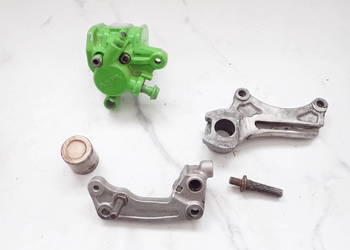 Zacisk Hamulca Hamulcowy Tył Jarzmo Kawasaki KX 250 JE 2T 90-93r