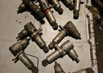 Ślimak napęd prędkościomierza fiat 126p 125p polonez