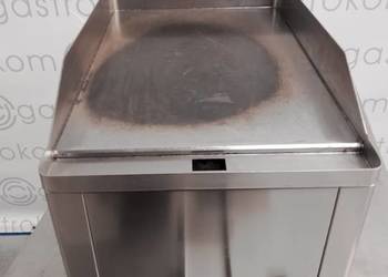 Płyta grillowa z linii Redfox FTHC-30E