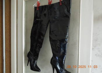 kozaki za kolano kozaki za kolano