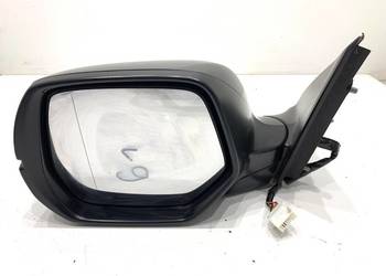 LUSTERKO LEWY HONDA CR-V IV SUV Golden Brown ZEWNĘTRZNE LEWA, BOCZNE