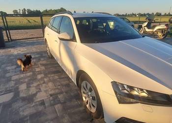 Sprzedam Skoda Superb 2020r