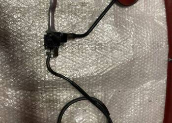 Suzuki GSX-R 1000 / 750 / 600 klamka dźwignia sprzęgła C158 Suzuki GSX-R 1000 / 750 / 600 klamka dźwignia sprzęgła C158