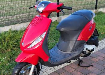 Piaggio zip bardzo dobry stan.