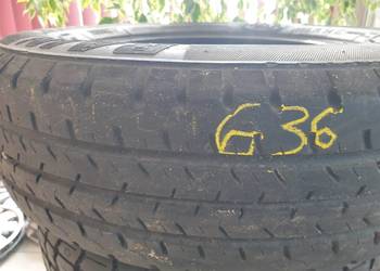 Opona Uniroyal  The Rain Tyre lato 185R14C