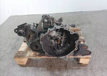 SKRZYNIA BIEGÓW 2.0 CRDI FWD 2WD Hyundai Santa Fe I (2000-2006)