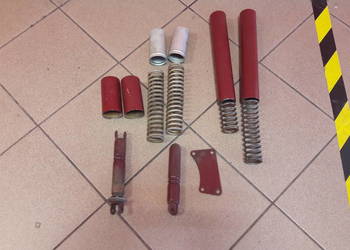 Fabrycznie NOWE części do JAWY 250 typ 353 !!!