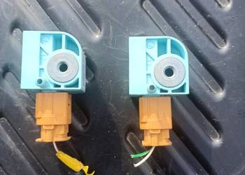 Czujnik uderzeniowy sensor Alfa Romeo 147