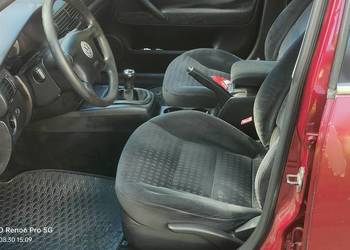 Vw passat 1.8 t lpg