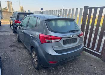 Hyunday ix20  #1.4lpg