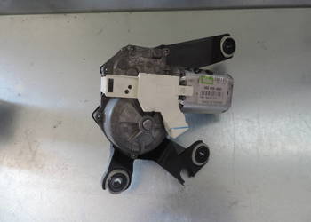 SILNICZEK WYCIERACZEK TYŁ PEUGEOT 206 9638664980