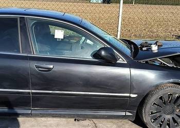 DRZWI PRAWE PRZÓD LZ9W AUDI A8 D3 LZ9W