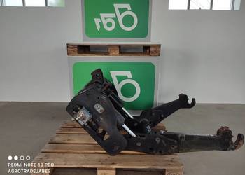 TUZ przedni Deutz Fahr 215 Agrotron