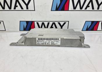 BMW X5 E70 E87 E90 E71 E84 E93 MODUŁ STEROWNIK TELEMATIK COMBOX 9257161