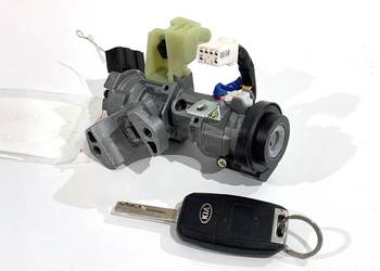 STACYJKA KIA CARENS IV 49A610-1110 1.7 136KM KLUCZYK